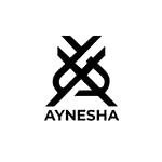 Aynesha logo