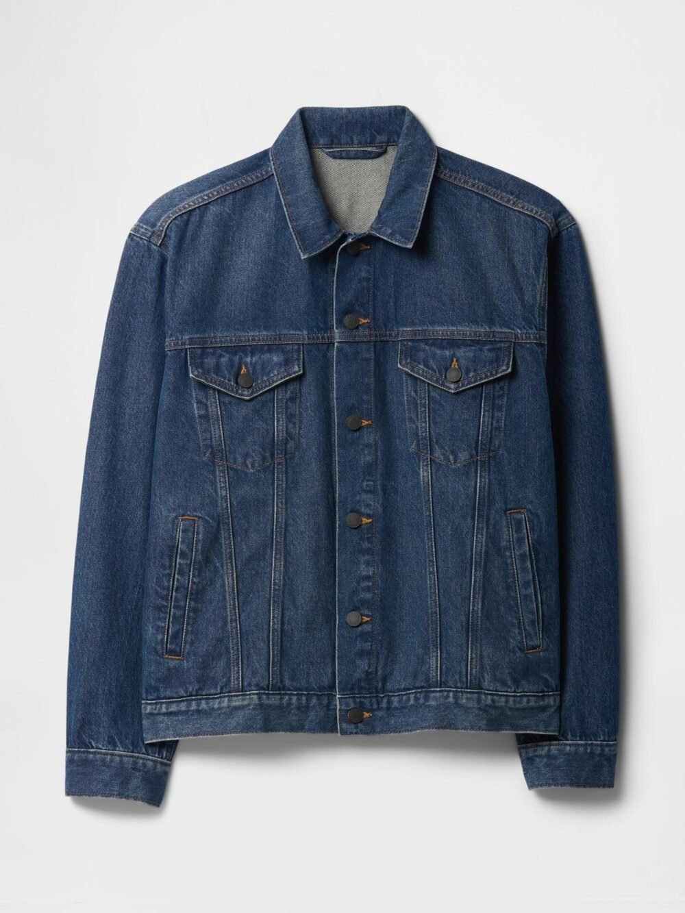 Prime Denim Jacket - Image 3