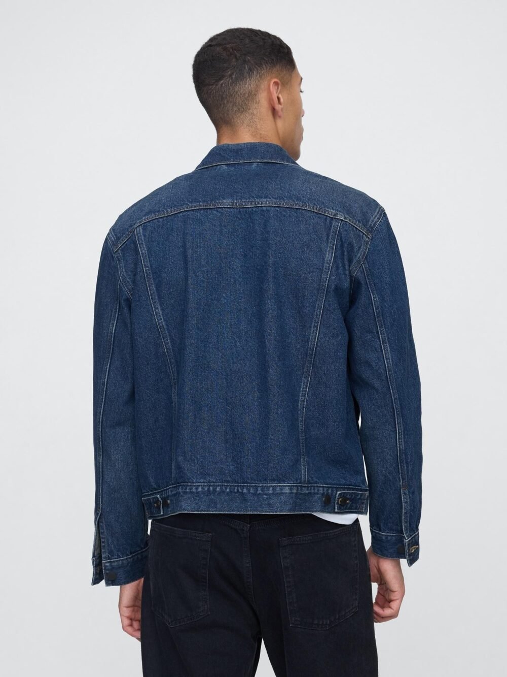 Prime Denim Jacket - Image 2