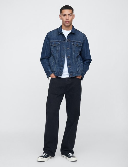 Prime Denim Jacket