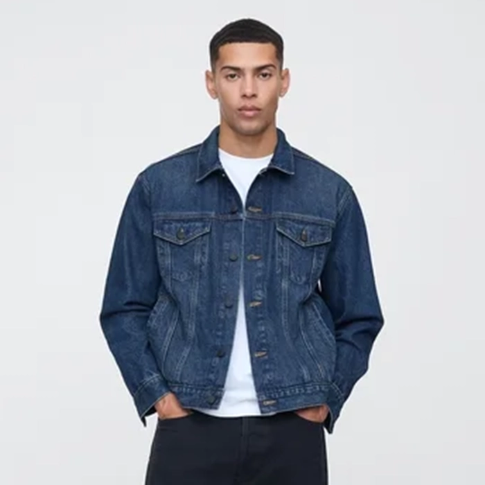 Prime Denim Jacket