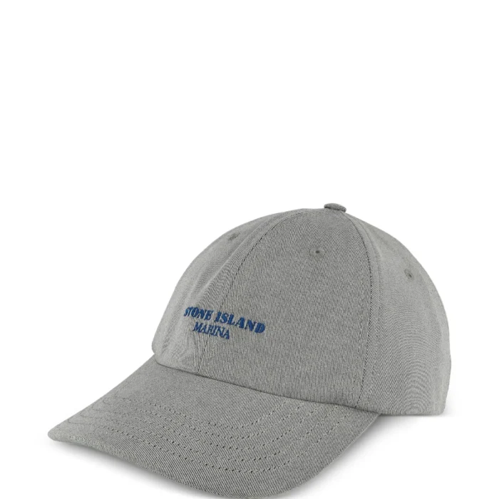 Stone Island Mens Cap